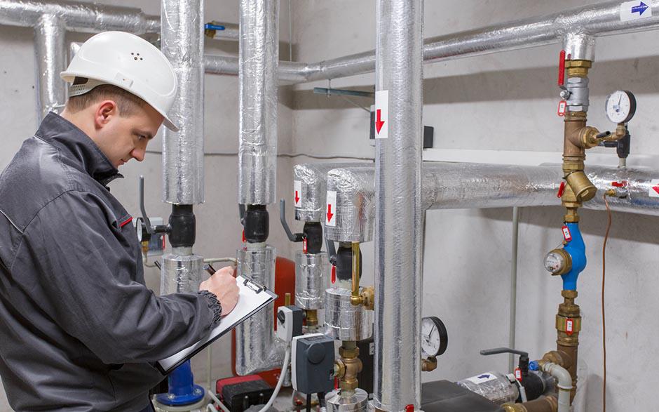 dépannage chaudière électrique prix Rueil-Malmaison